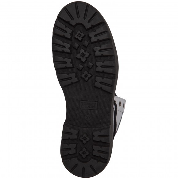 TOMMY 0700 BOTA PLATAFORMA CHAROL