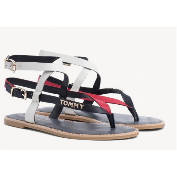TOMMY 4023 SANDALIA ICONIC