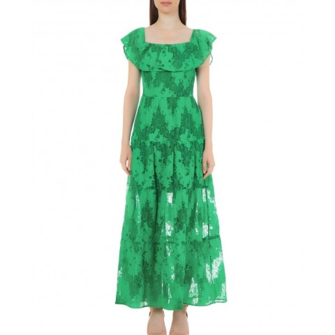 LIU-JO 3494 VESTIDO LARGO 2