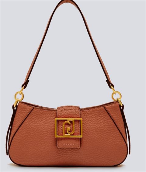 LIU JO NA2116 BOLSO BAQUET ENTUSIASTA