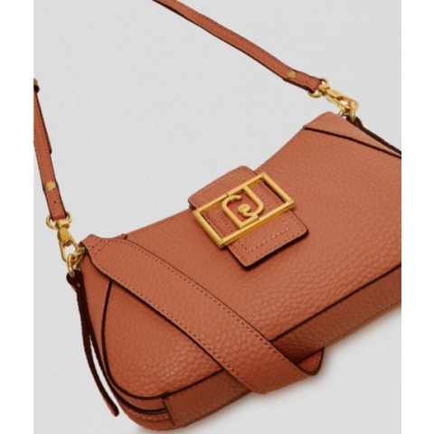 LIU JO NA2116 BOLSO BAQUET ENTUSIASTA 2