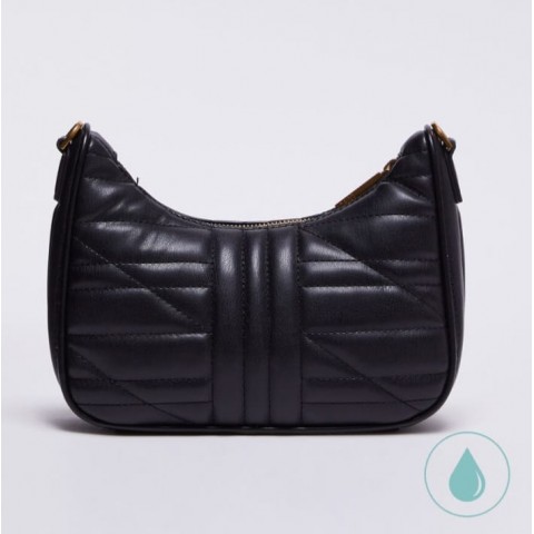 LIU-JO 3123  BANDOLERA EC.GUATEADO MONEDERO EXTRAIBLE 2