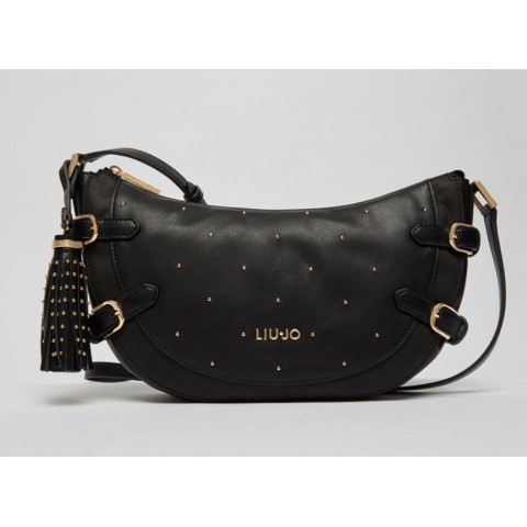LIU-JO 1020 CROSSBODY BANDOLERA  TACHUELAS 2