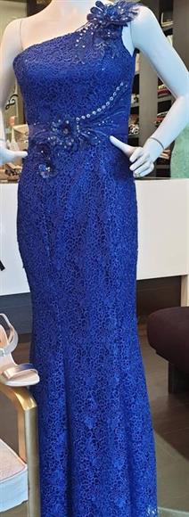 VESTIDO FIESTA