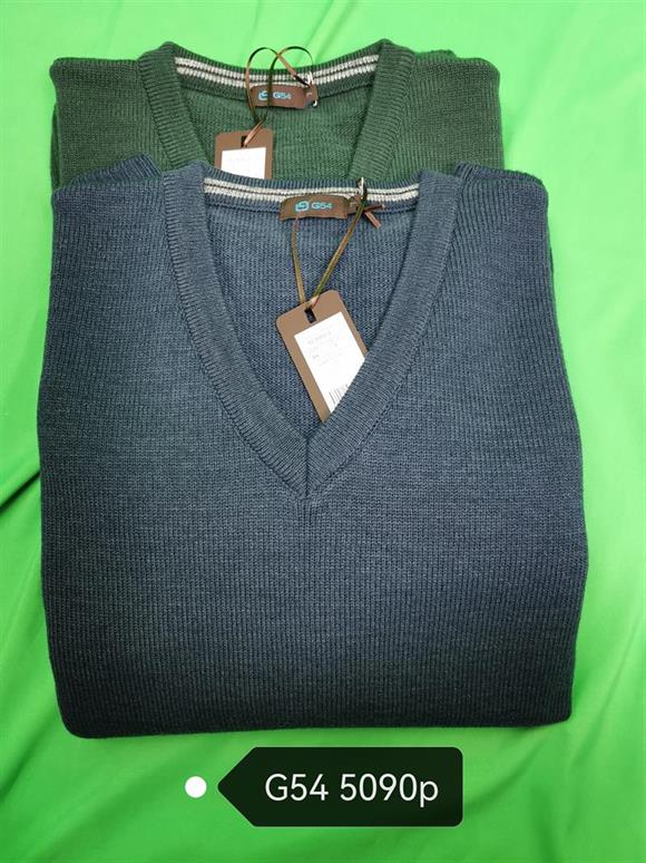 LLOBAR 5090 JERSEY PICO MEZCLA