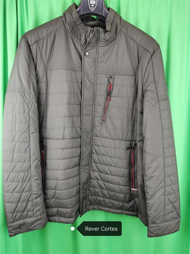 JULIANEA 055 PARKA GUATADA