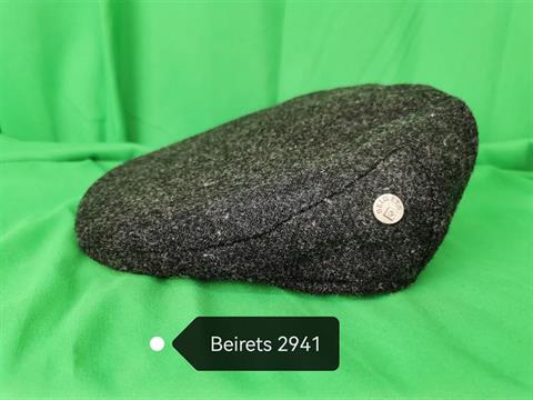 BEIRET 2941 MODELO BULLET  GORRA C 54