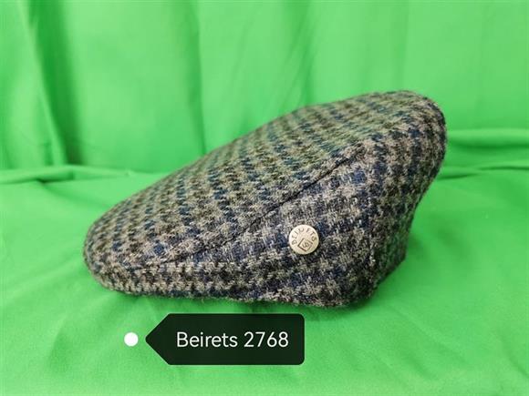 BEIRET 2768 GORRA MOD BULLET  BICHI