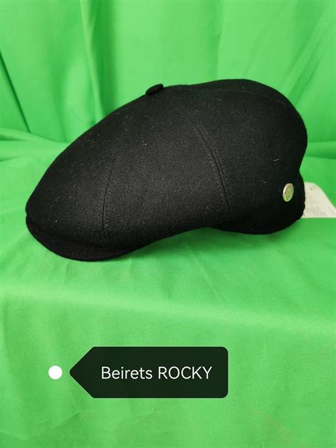 BEIRET 815 VISERA  GORRA MOD ROCKY MARINO