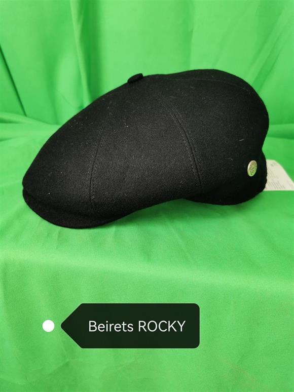 BEIRET 815 VISERA  GORRA MOD ROCKY MARINO