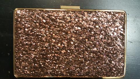 VOLUM 14518 FIESTA MARRON