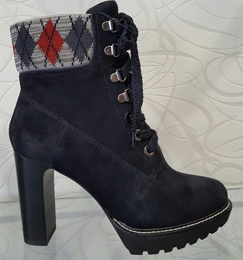 TOMMY FW01797 BOTIN   RIBETE