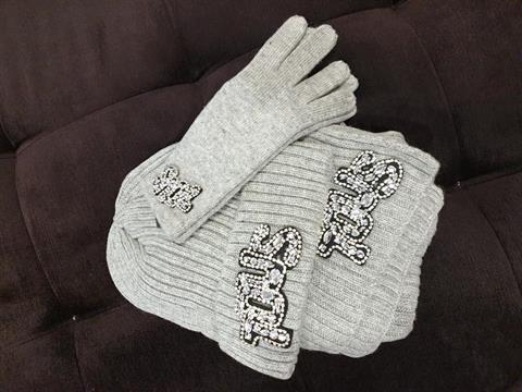 TOUS 0072-75 GUANTES CUARZO