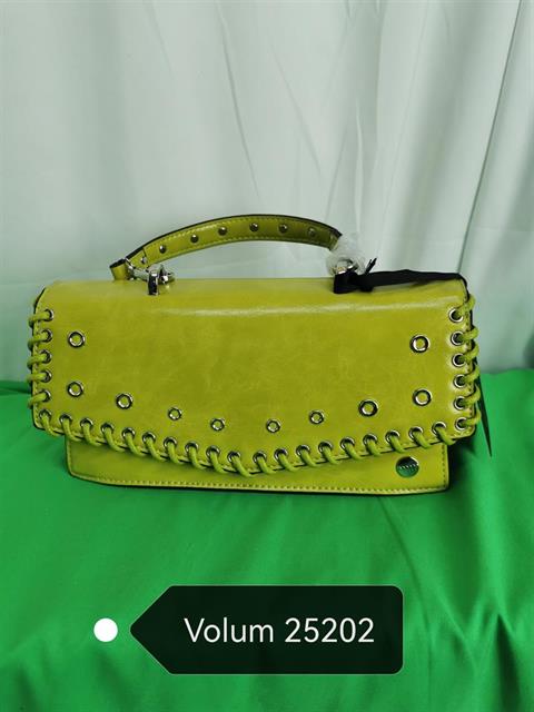VOLUM 25202 COCKTAIL ENDRINA BOLSO DE MANO P.U.
