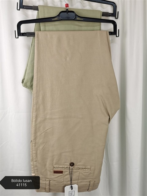 LUSAN 115 PANT SPORT CINTA