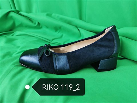 RIKO 119-2 ETOILE ANDROMEDA PIEL COMB. ANTE MARINO