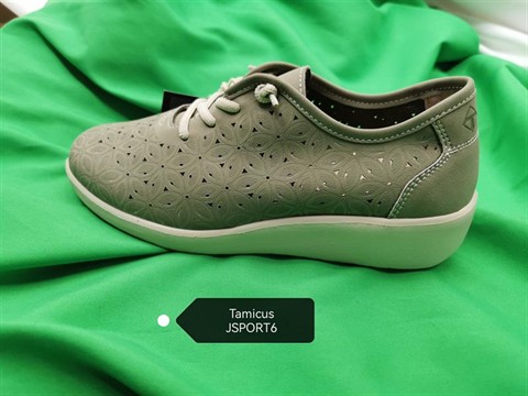 TAMICUS BLUCHER ELASTICO LIGERO