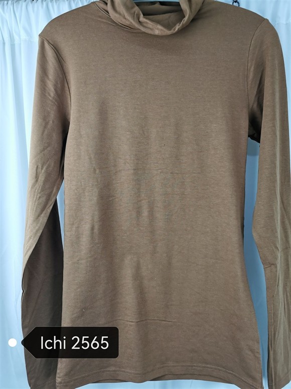 ICHI 2565  MANIS ELASTICO