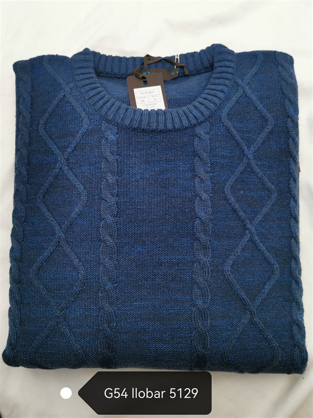 LLOBAR 5129 JERSEY C CAJA OCHOS