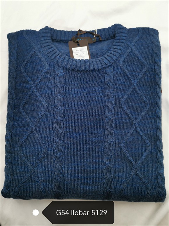 LLOBAR 5129 JERSEY C CAJA OCHOS