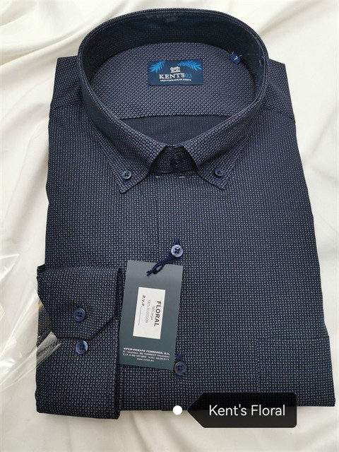 VIFER 722 FLORAL M L GRABADO