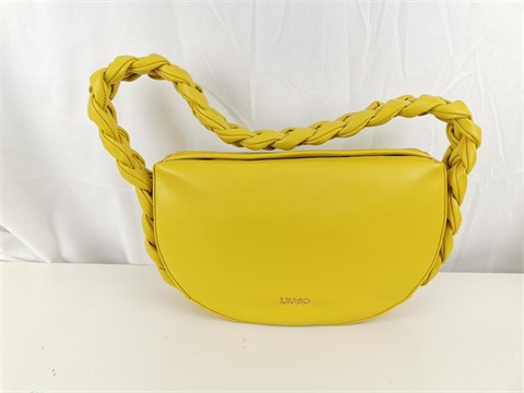 LIU JO 2080E0005 BOLSO HOBO BANDOLERA TRENZADA