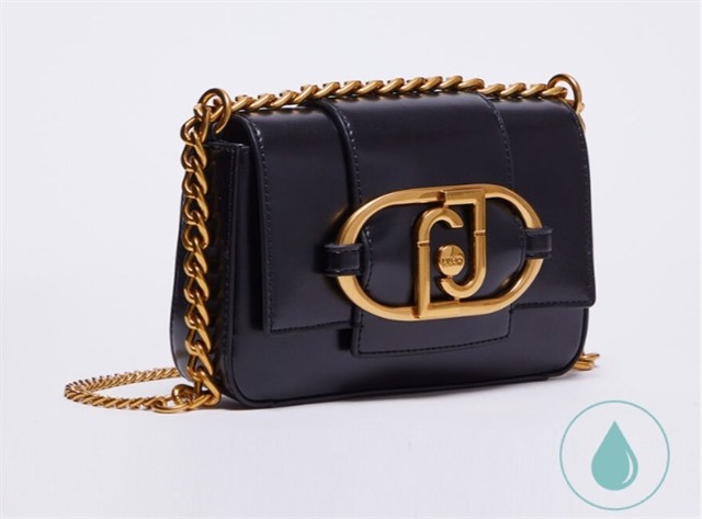 LIU-JO 4270 CROSSBODY LOGO METALICO