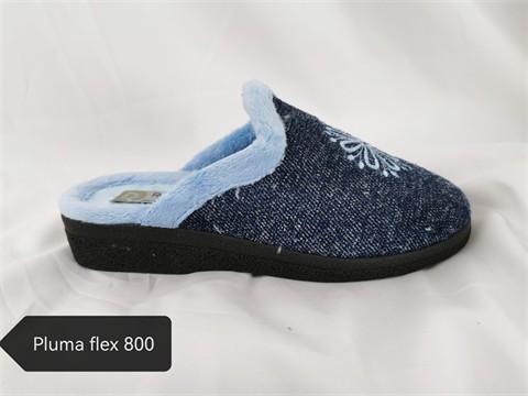 MOTESA 800 ZAPATILLA DESCALZA SRA