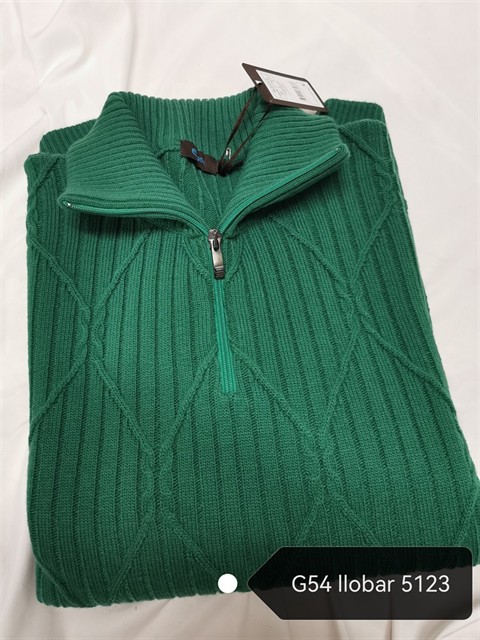 LLOBAR 5123 POLO CREM CANALE