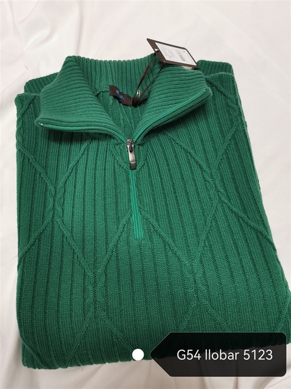 LLOBAR 5123 POLO CREM CANALE