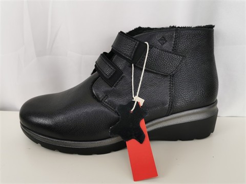 TAMICUS FLEX 11 BOTIN CUÑA BELCRO