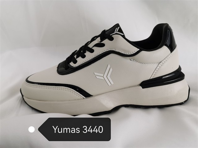 YUMAS YENY DEPORTIVO