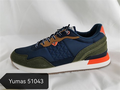 YUMAS SIALUK DEPORTIVO COMB
