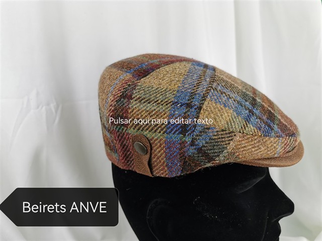 BEIRETS ANVERSA GORRA PASWORD