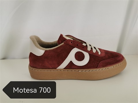 MOTESA 700 DEPORTIVO CICLISTA SERRAJE