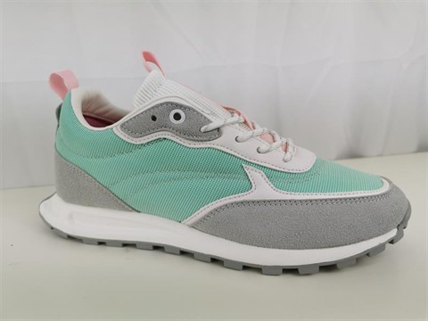 TWEST WOMAN SNEAKERS HATTIE