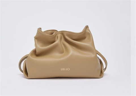 LIU-JO 6099T426 HOBO BOLSO RICCY TACHUELAS