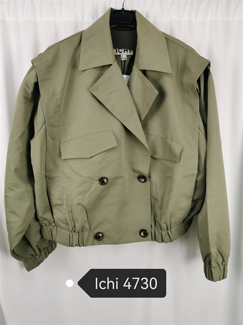 ICHI 4730 CAZADORA BOMBER