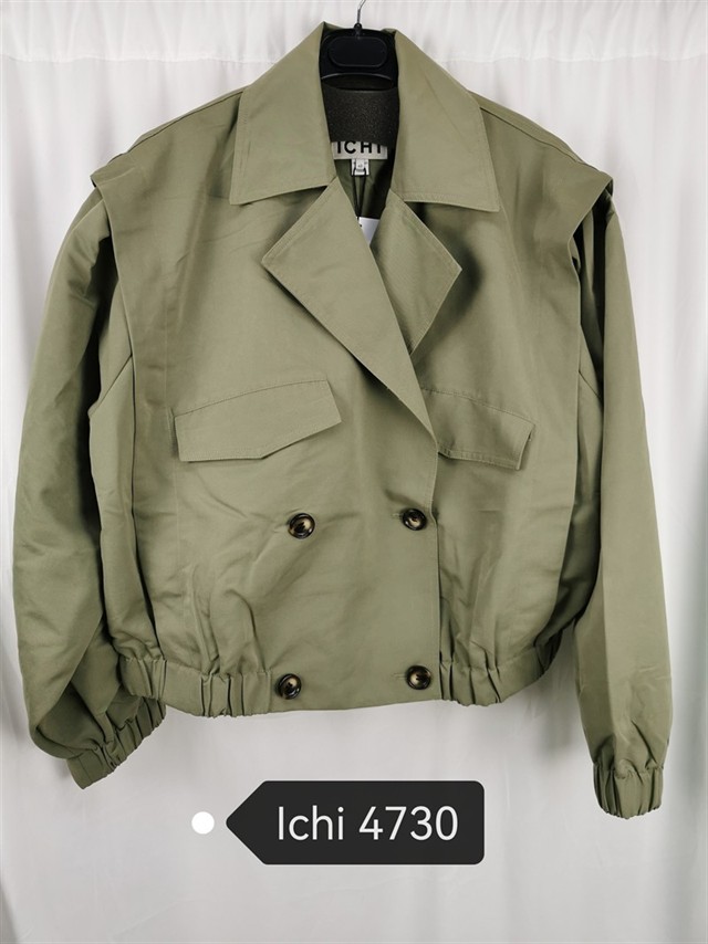 ICHI 4730 CAZADORA BOMBER