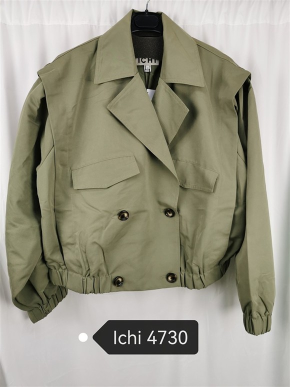 ICHI 4730 CAZADORA BOMBER