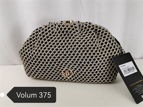 VOLUM 3750 BOLSO FIESTA EFERRI CIERRE CLIK