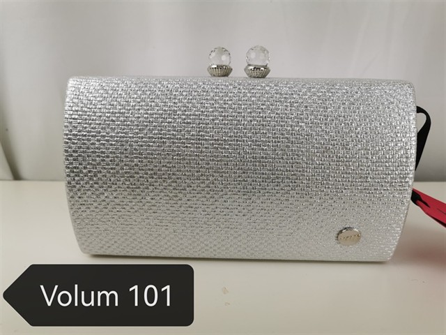 VOLUM 101  FIESTA CLUCH  BAHIA