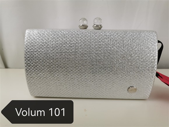 VOLUM 101  FIESTA CLUCH  BAHIA