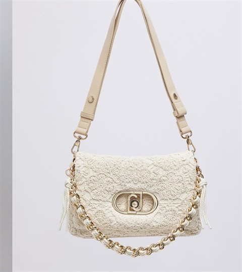 LIUJO 6148 BOLSO LAPUFFY MEDIANO