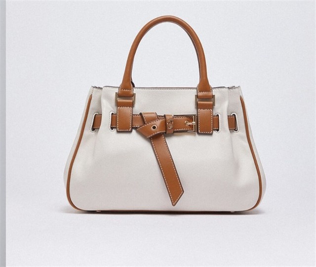 LIU JO 6032  BOLSO CON HEBILLA