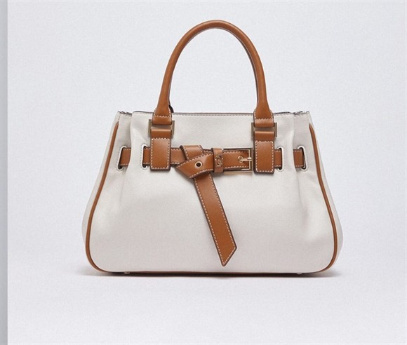 LIU JO 6032  BOLSO CON HEBILLA