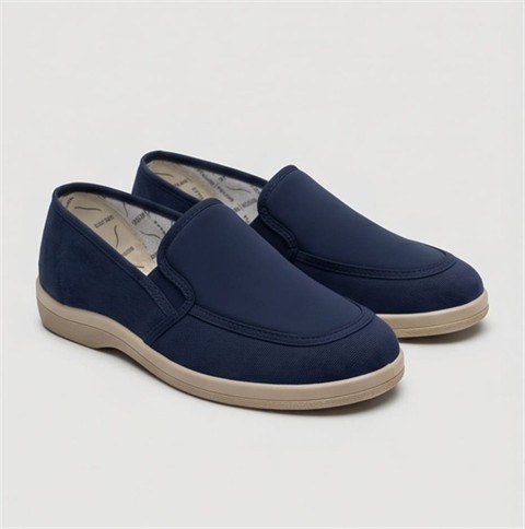 MOTESA 21302 ZAPATILLA CABALLERO CALLE MARINO